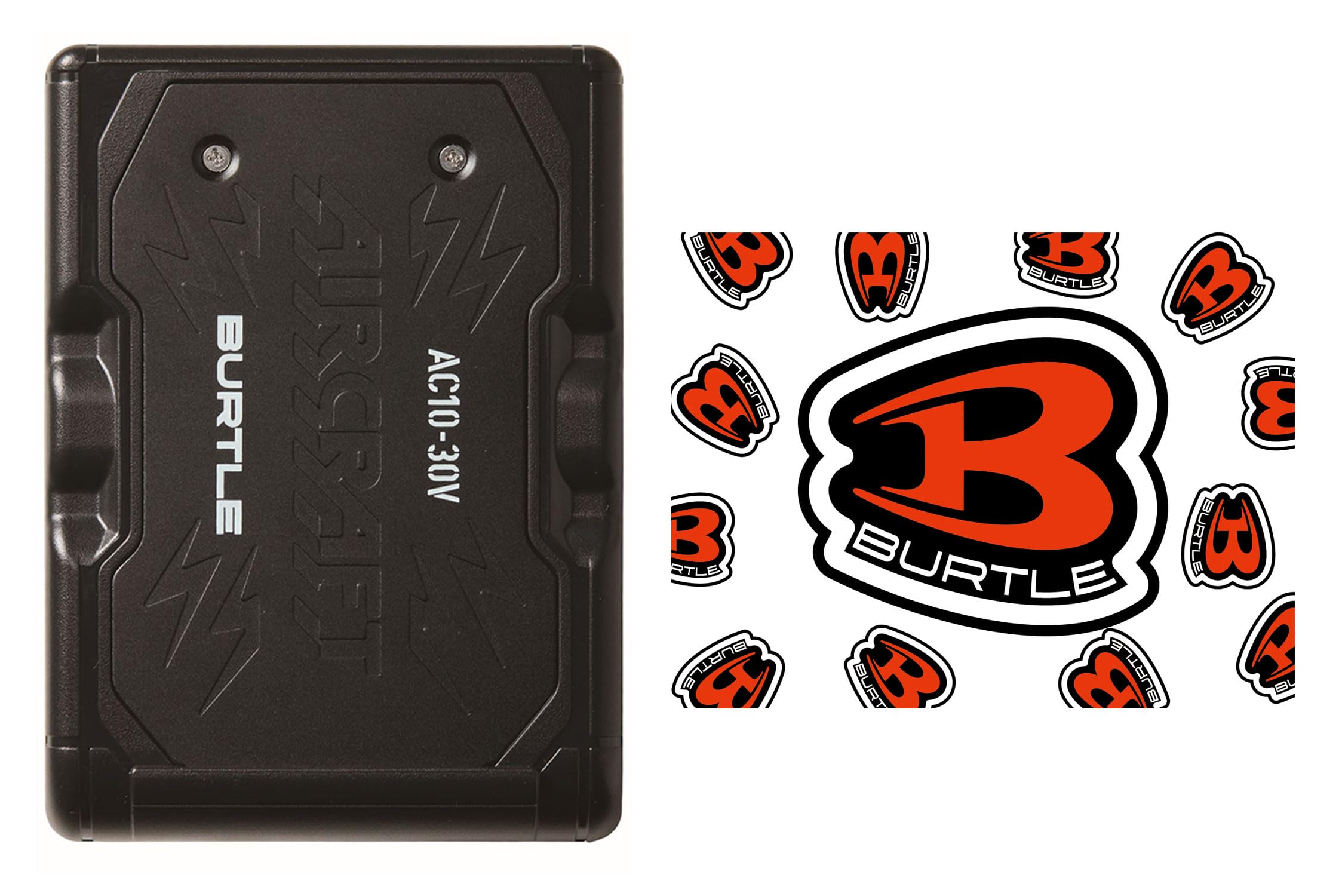 Amazon.co.jp: BURTLE バートル エアークラフト 2026年モデル 30V