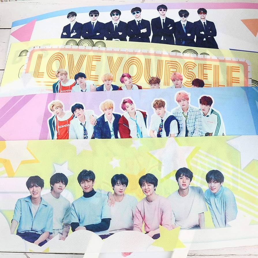 EXO ポスター 71qghjVmVyL._UF894,1000_QL80_.jpg