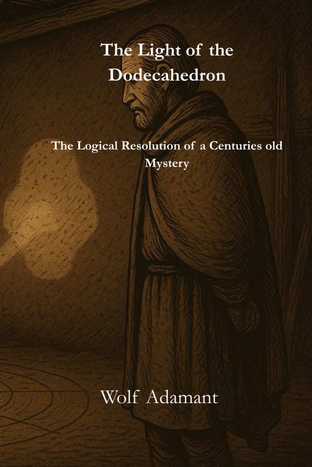 The Light of the Dodecahedron: The Logical Resolution of a Centuries-Old Mystery