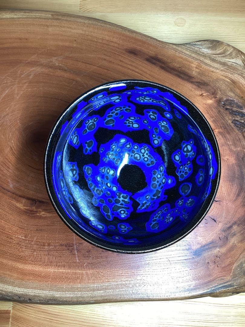 送料無料 時代物 古窯変天目碗 抹茶碗 煎茶道具 送料無料 送料無料