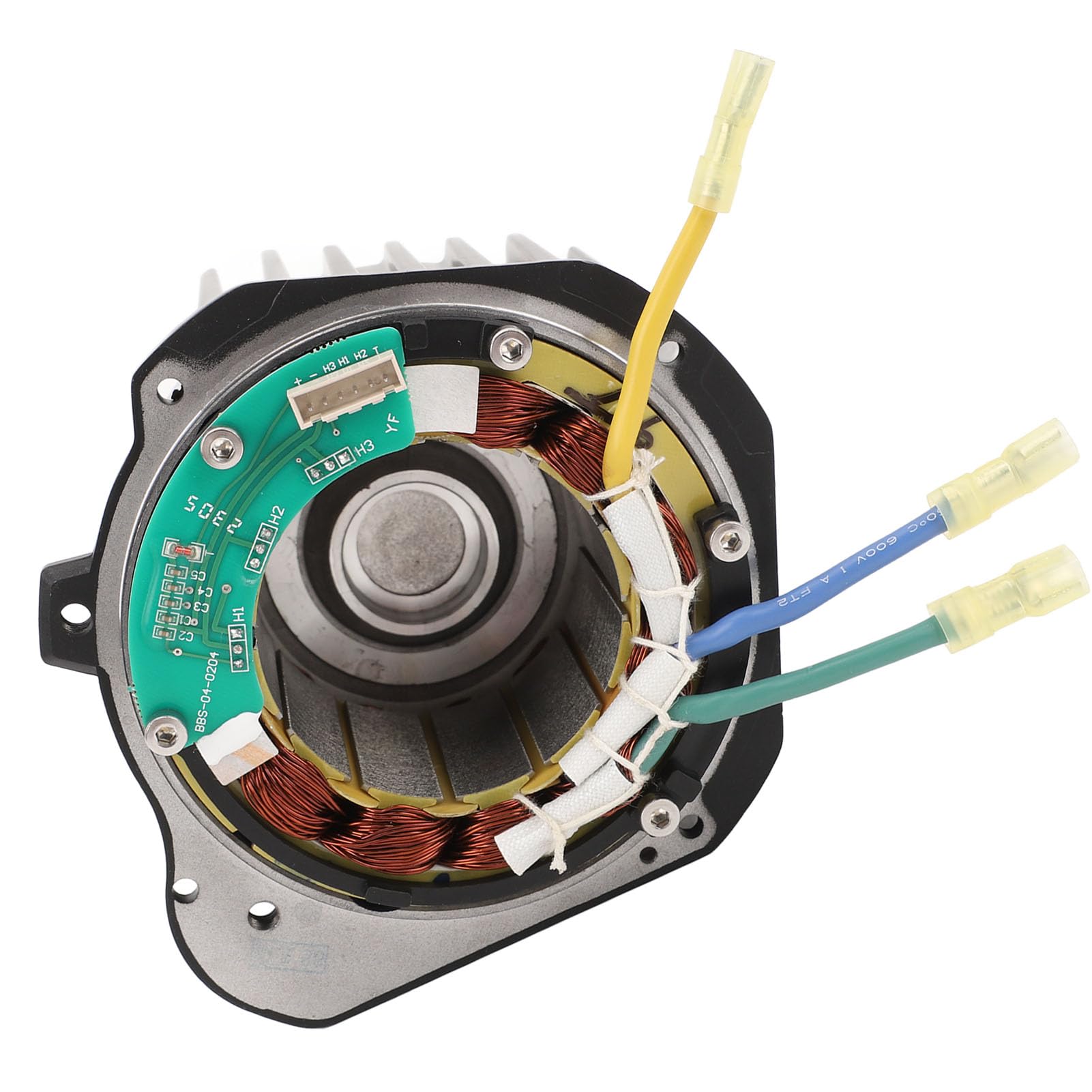 Stator de moteur pour entraînement central Alomejor haut de gamme avec circuit imprimé