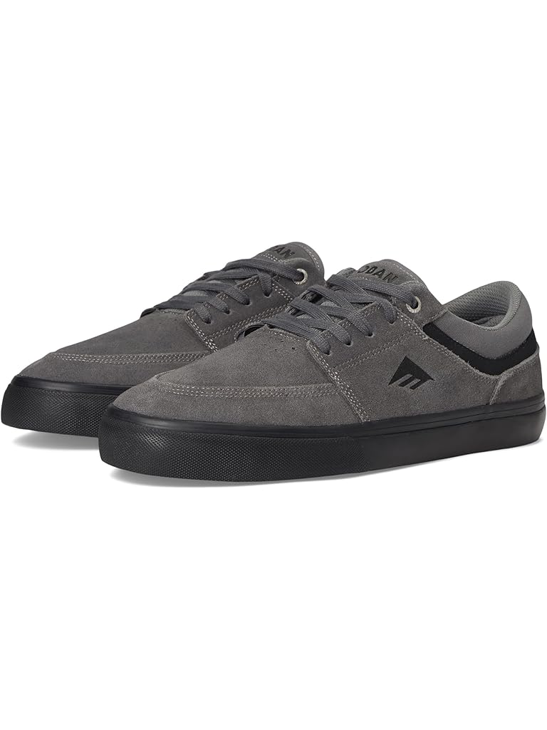 Gray Emerica Hoban