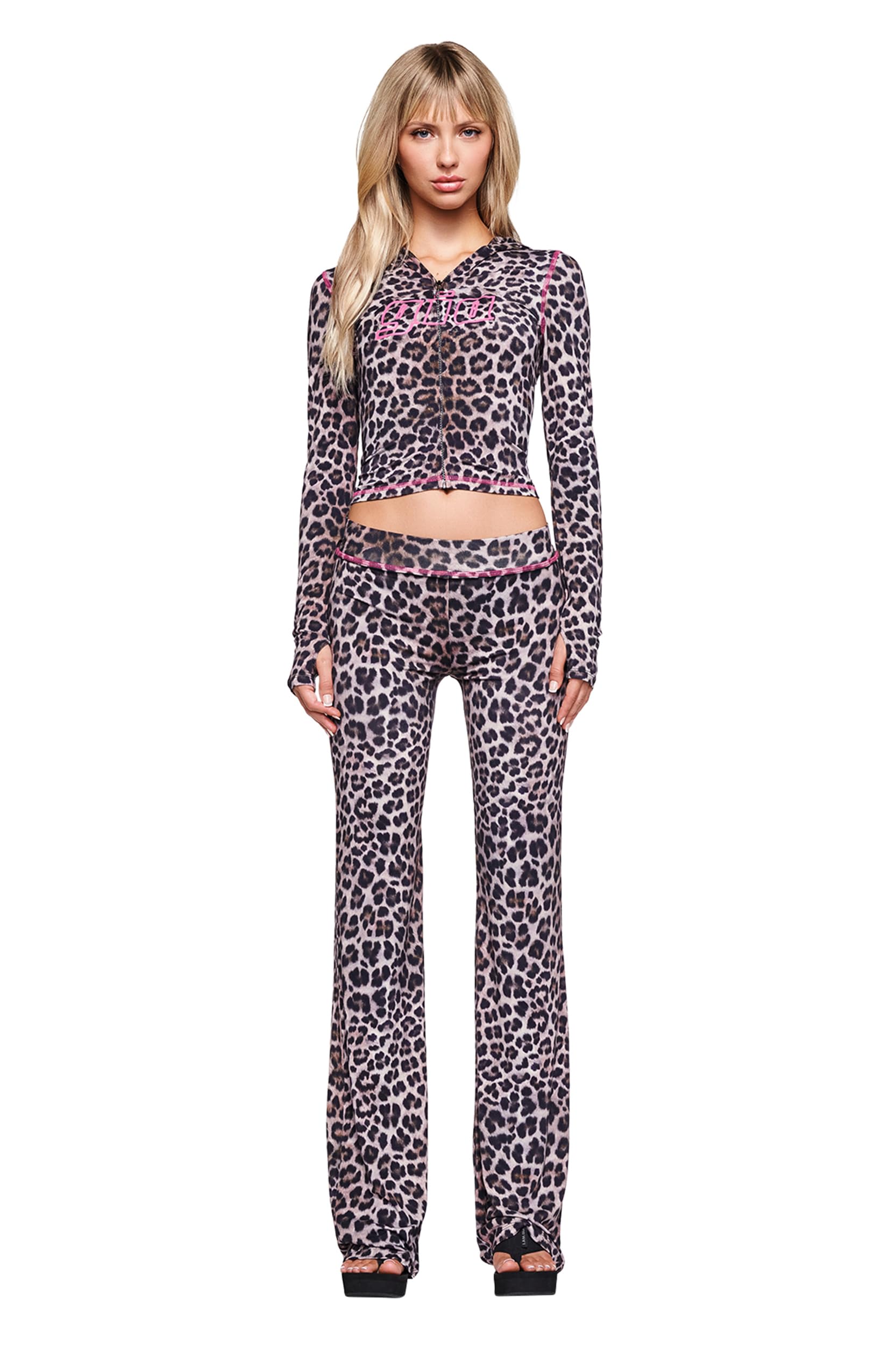 I.AM.GIA Women's Blare Track Pant