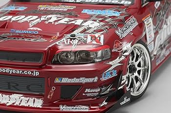 Amazon | ヨコモ G/Yレーシングクニーズチェイサー ライト