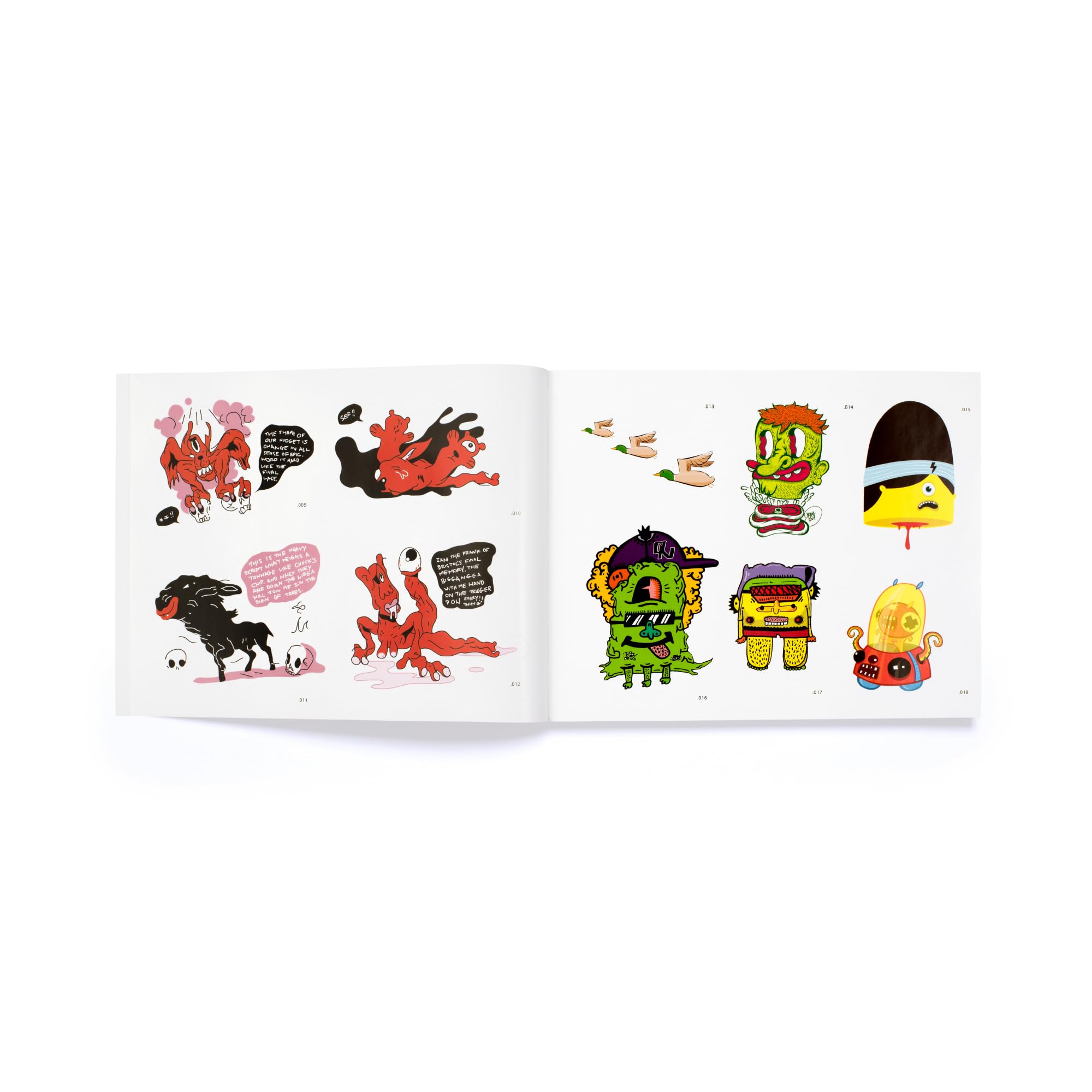 Stickerbomb: Fully Revised and Updated New Edition