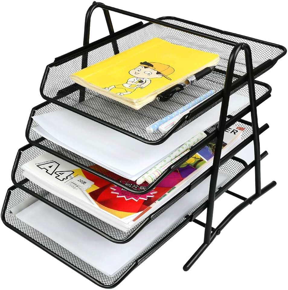 Amazon.co.uk desk in tray