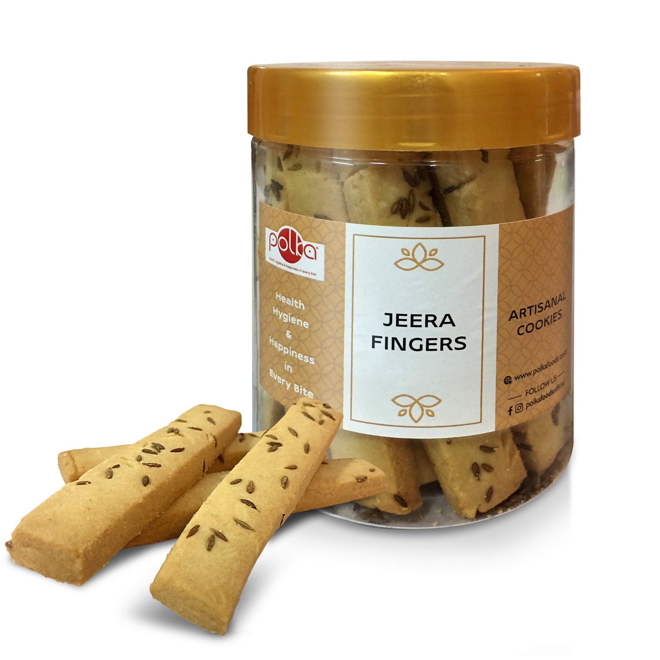 See full amazon price history chart for Polka Jeera Finger Cookies,200 Gm,Sugarless Namkeen Biscuit,Chai Time Snacks,Namkeen Snack Polka Jeera Finger Cookies,200 Gm,Sugarless Namkeen Biscuit,Chai Time Snacks,Namkeen Snack (B08YRK9DD5) Amazon Price History, Amazon Price Tracker