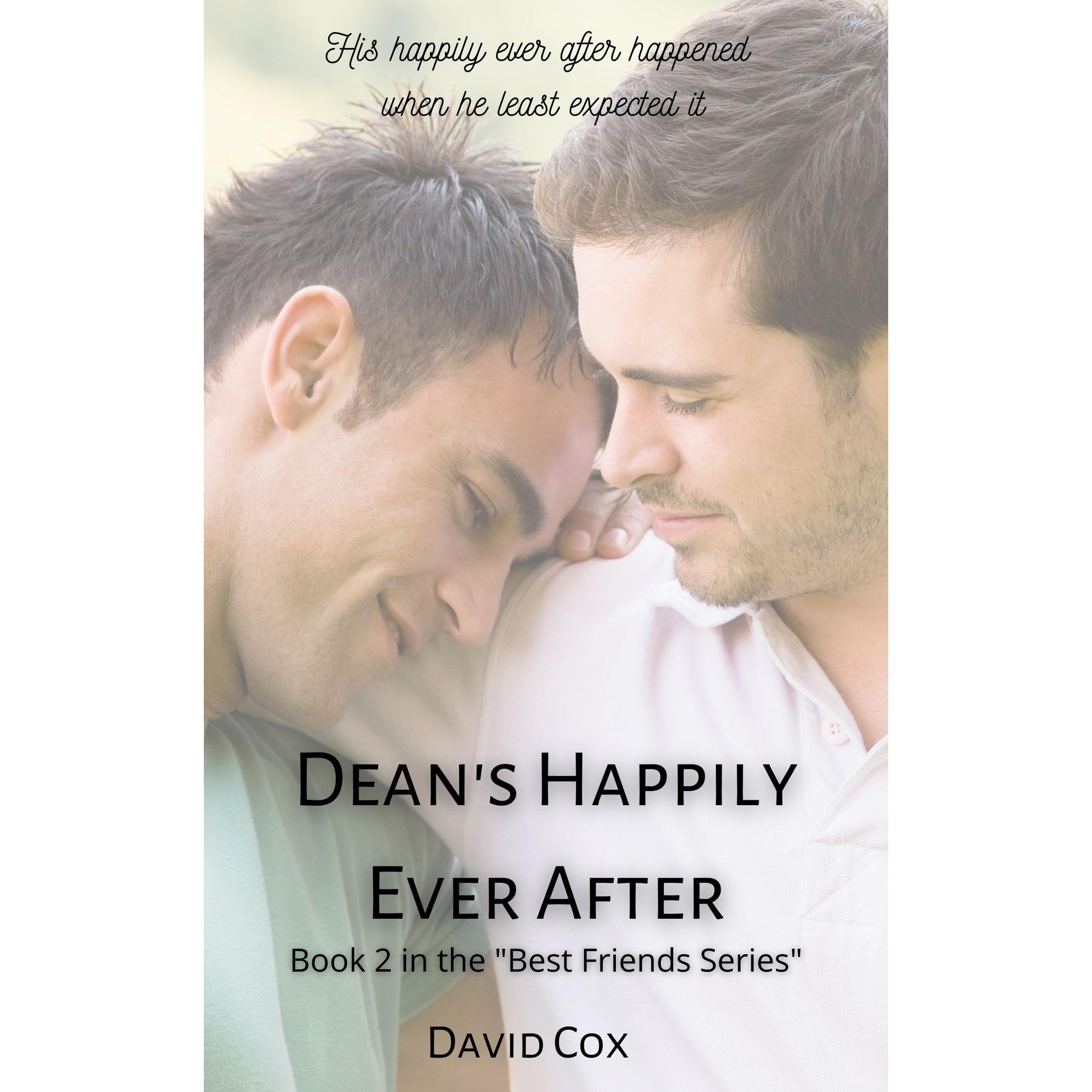 Dean's Happily Ever After