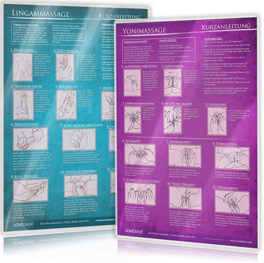 Ayolning erotik osilishi