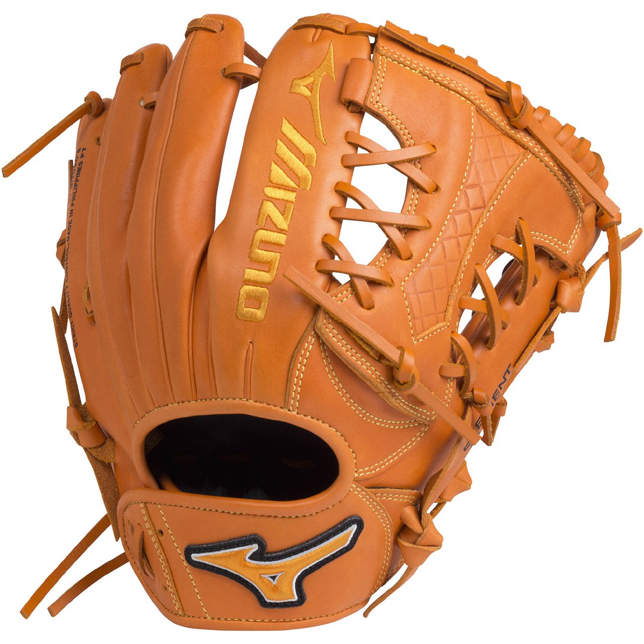 Amazon.co.jp: ミズノ ソフトボール グラブ 内野×外野 エレメント