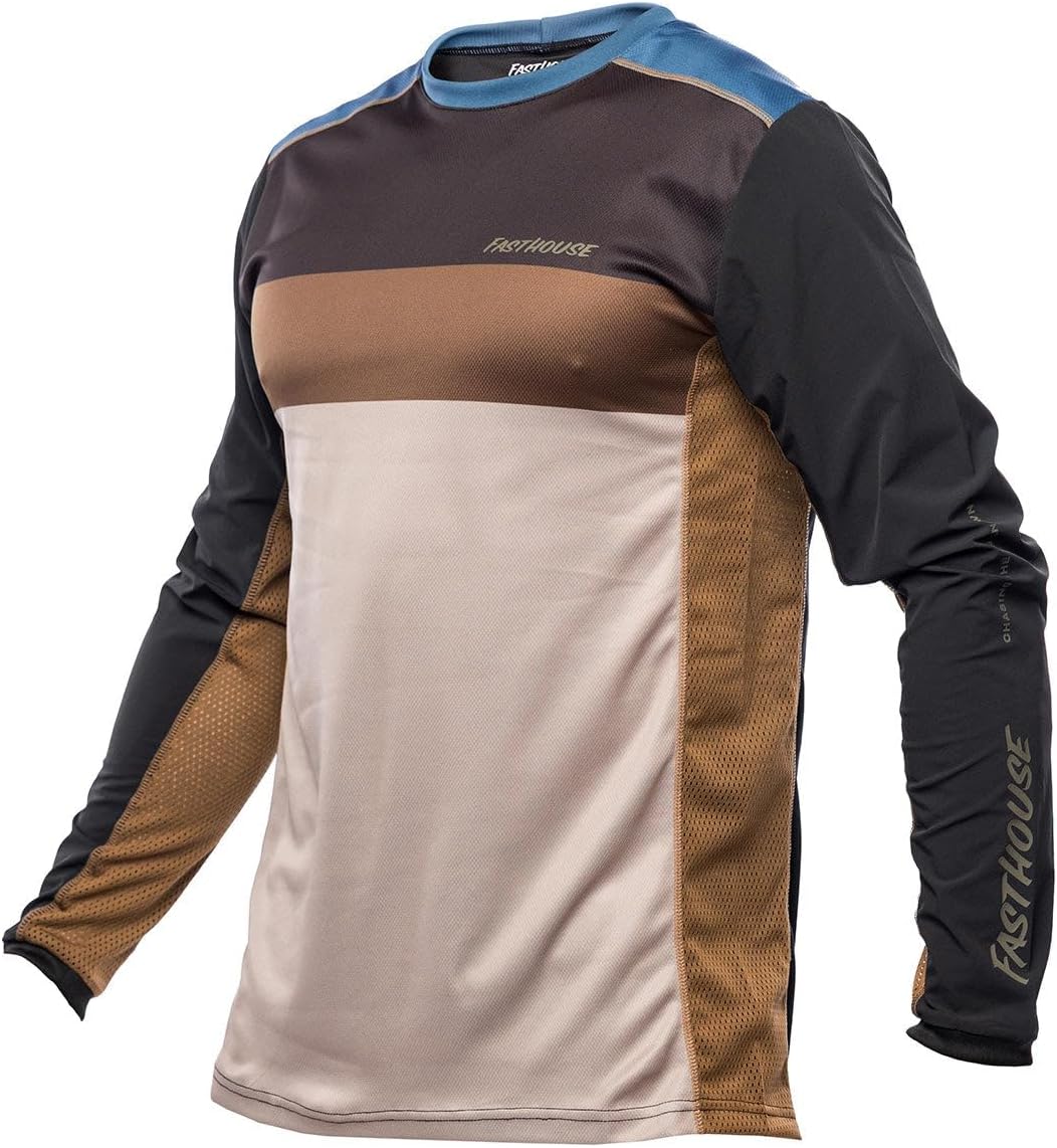 FASTHOUSE Off-Road Matox Long Sleeve Jersey