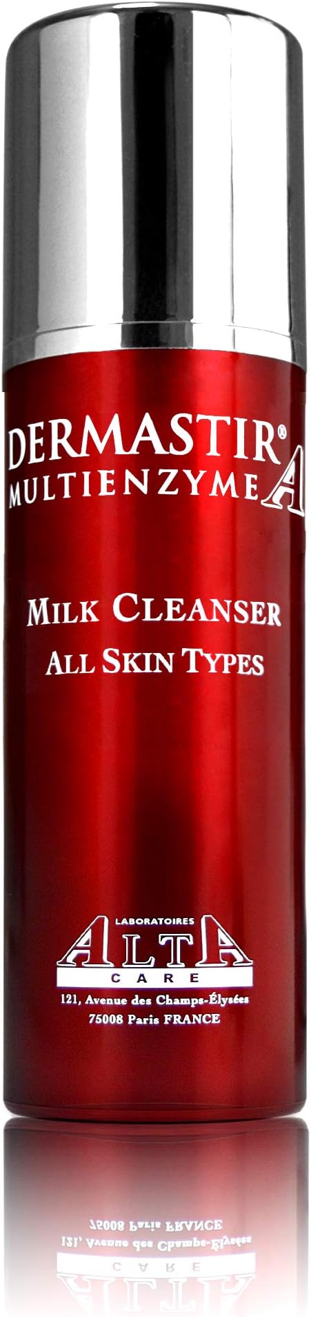 Dermastir Milk Cleanser