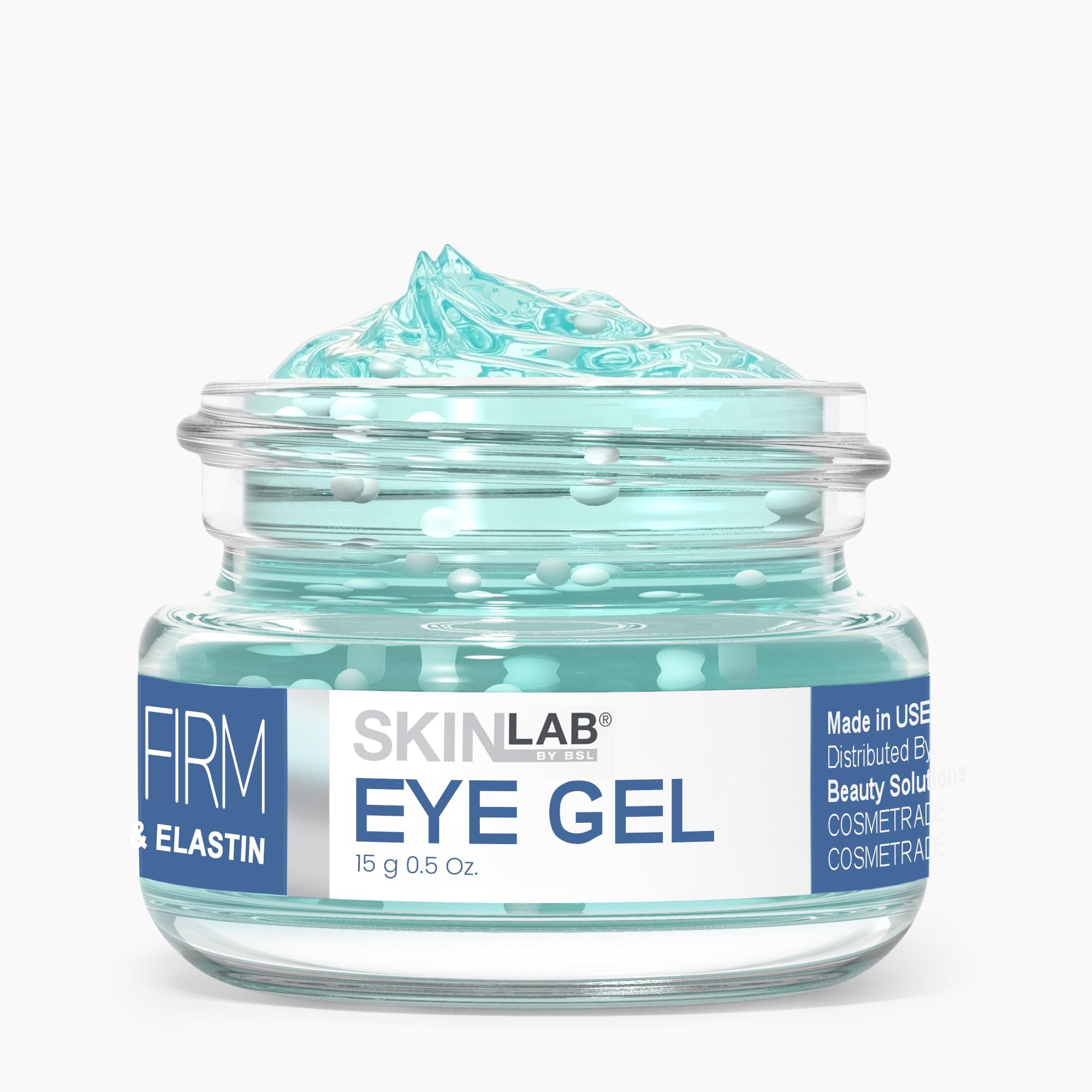 Lift And Firm Eye Gel, 0.7 Ounce, 0.7 Fl Oz (Pack of 1)
