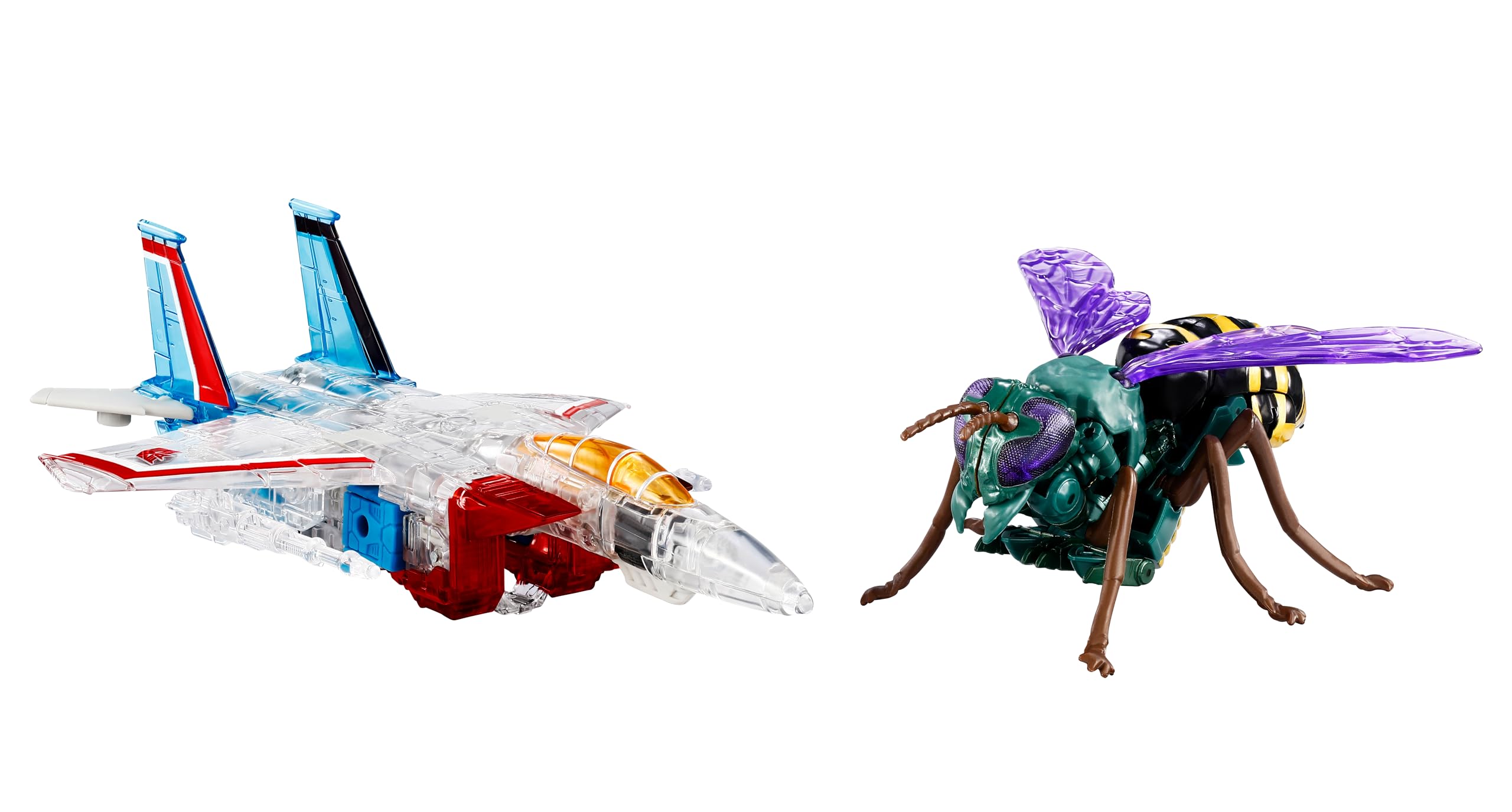 Amazon.co.jp: トランスフォーマー BWVS-08 ゴーストスタースクリーム