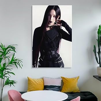 Amazon.co.jp: KARINA カリナ Aespa エスパ Whiplash Unbeatable Beat