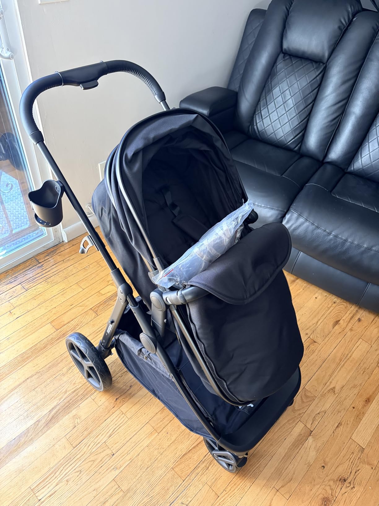 Mompush Wiz 2 in 1 Baby Stroller with Infant UK | Ubuy