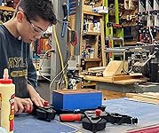 Review Image by Pete Blizzard Pete Blizzard