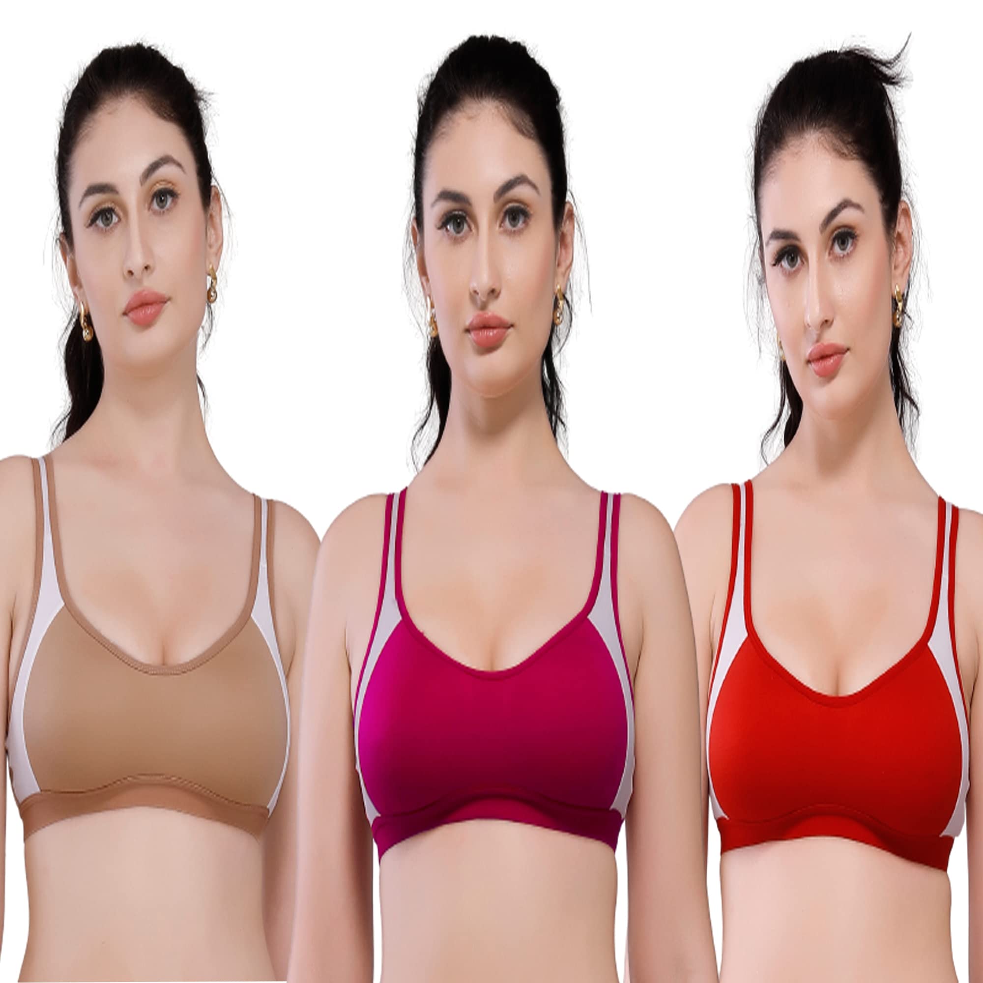 Pantolonsiz dam olish