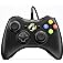 VOYEE PC Controller, Wired Controller Compatible with Microsoft Xbox 360 & Slim/PC Windows 10/8/7, with Upgraded Joystick, Do
