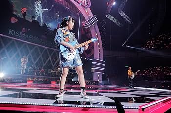 Amazon.co.jp: AYAKA-NATION 2017 in 両国国技館 LIVE Blu-ray
