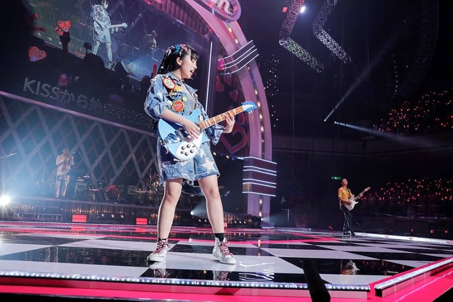 Amazon.co.jp: AYAKA-NATION 2017 in 両国国技館 LIVE DVD : 佐々木 Amazon.co.jp: AYAKA-NATION 2017 in 両国国技館 LIVE DVD : 佐々木