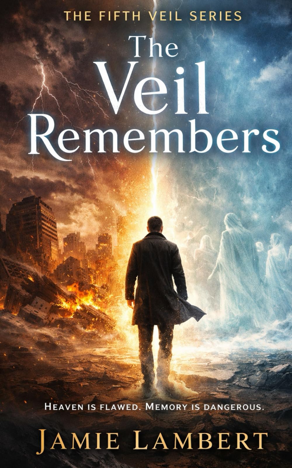 The Fifth Veil: The Veil Remembers