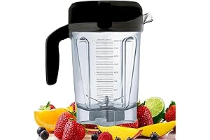 Vitamix 750 Container - Versatile Replacement for Your High-Performance Blender