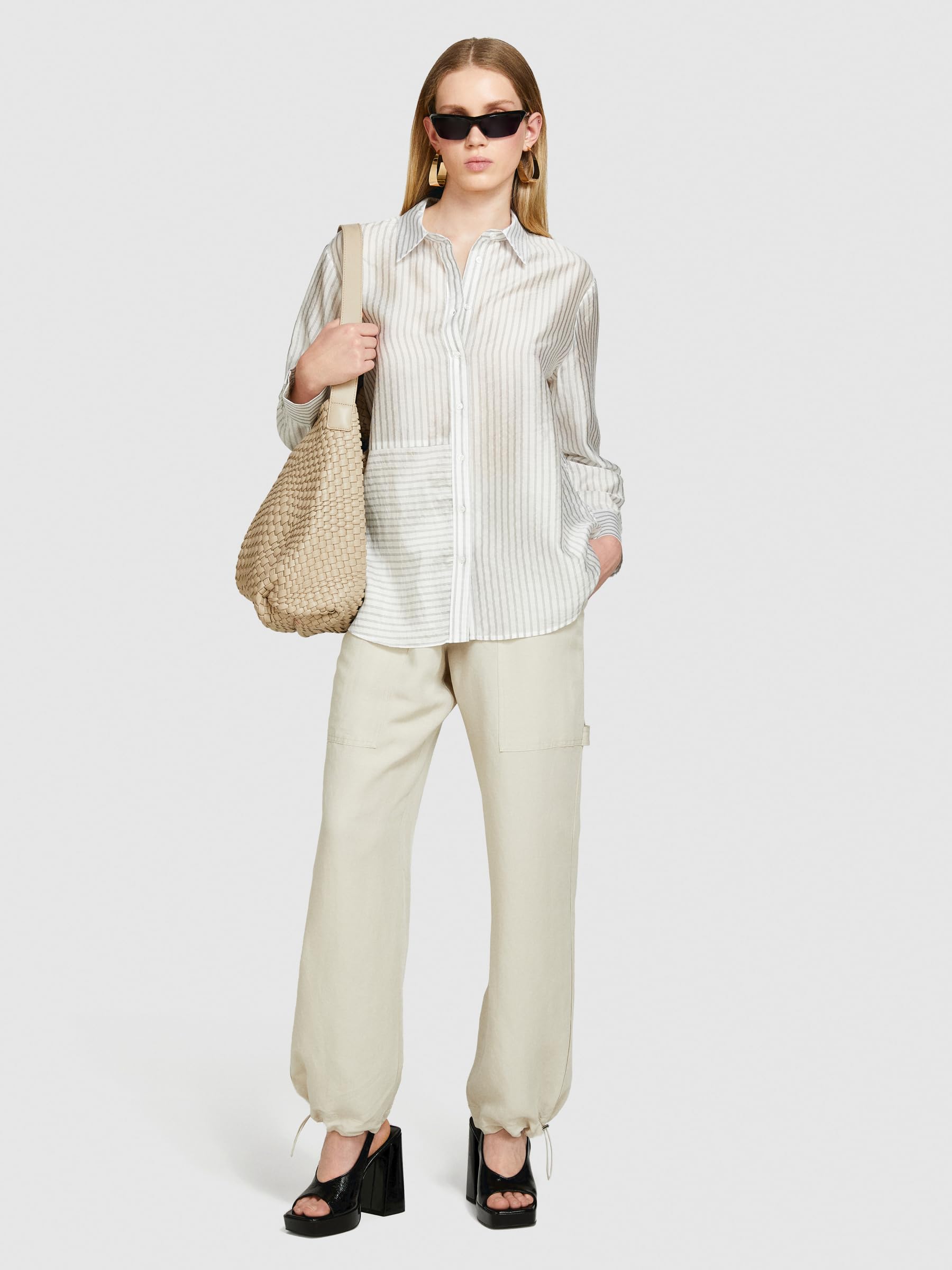 SISLEY Boxer Bambino Donna