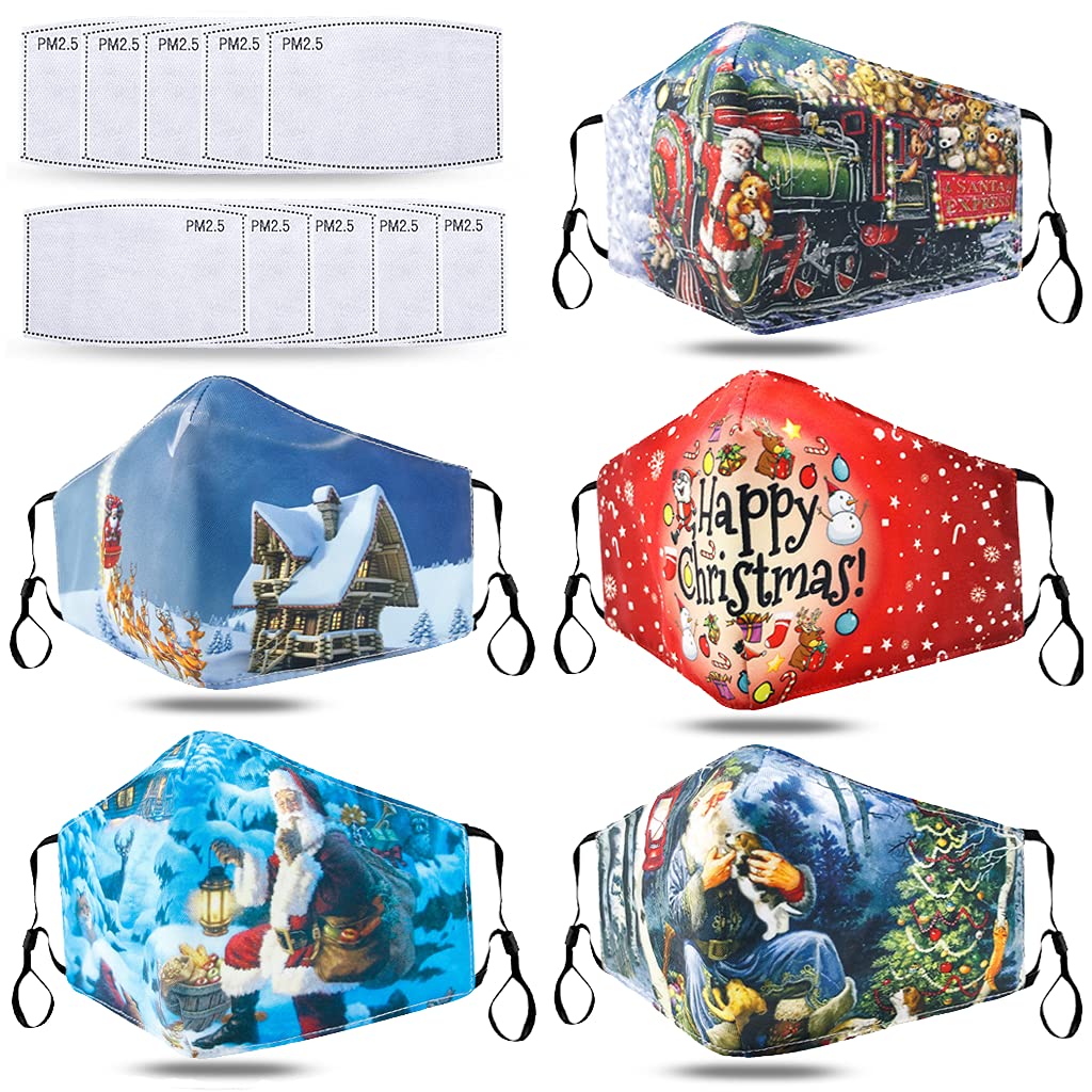Photo 1 of 10PCS CHRISTMAS BUNDLE