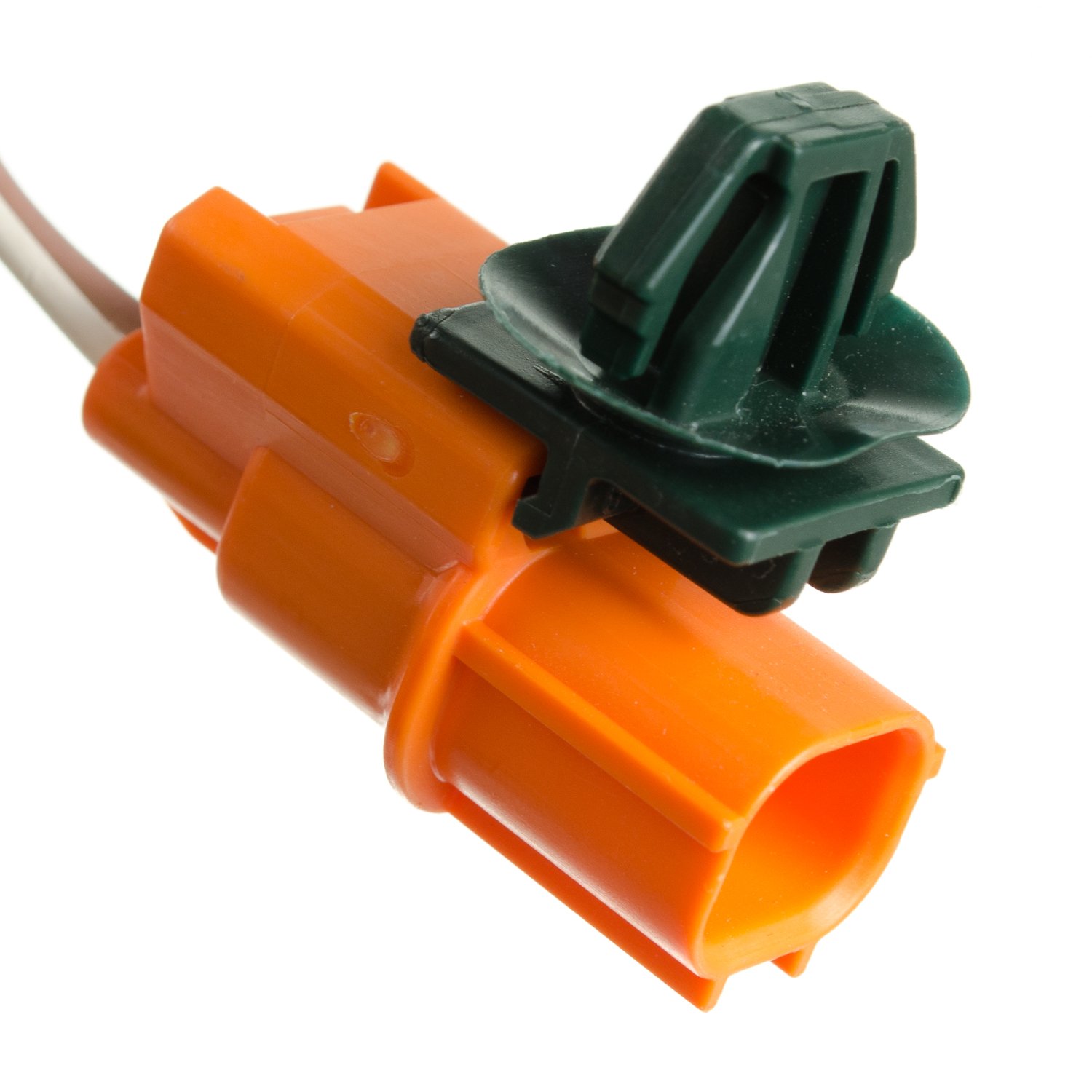 Amazon.com: Holstein Parts 2ABS1269 ABS Wheel Speed Sensor