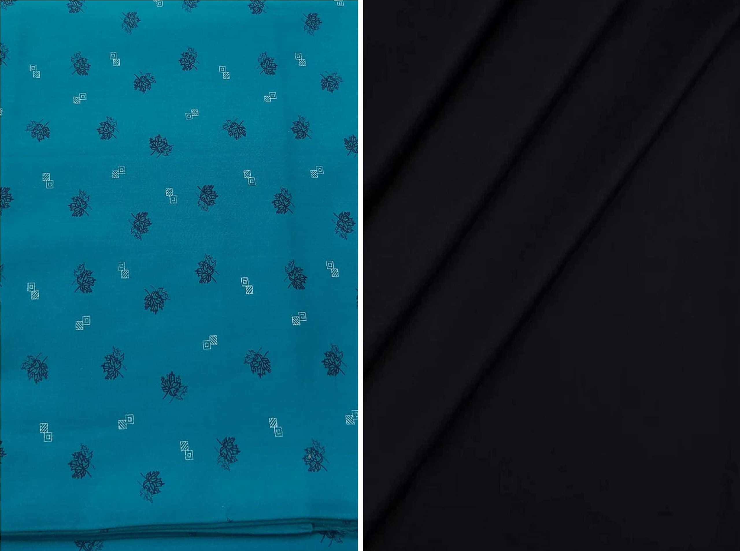 pri & su cottlinns Pri & Su CottLinn Combo fo Cotton Floral Shirt 5000110 & Trouser 90009-picture-39