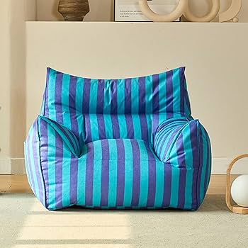 Amazon.co.jp: ビーズクッション 座椅子 一人掛けソファー