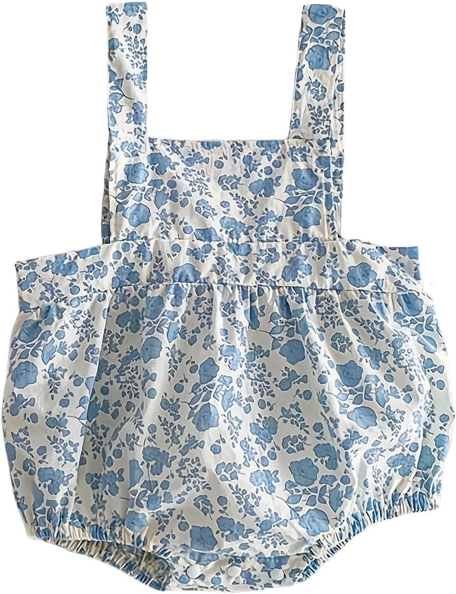 Autumn Baby Clothes Baby Baby Girl Girl Neck Lace Top Girl Floral Carrier Creeper 2 Piece Set Bottom + Headband