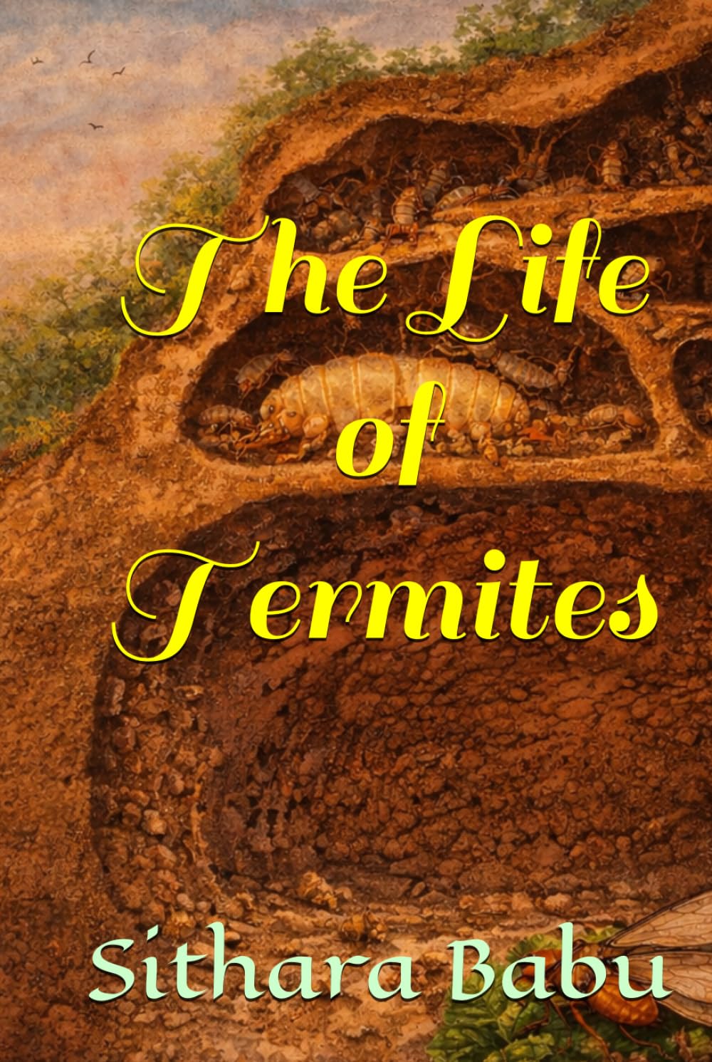 The Life of Termites