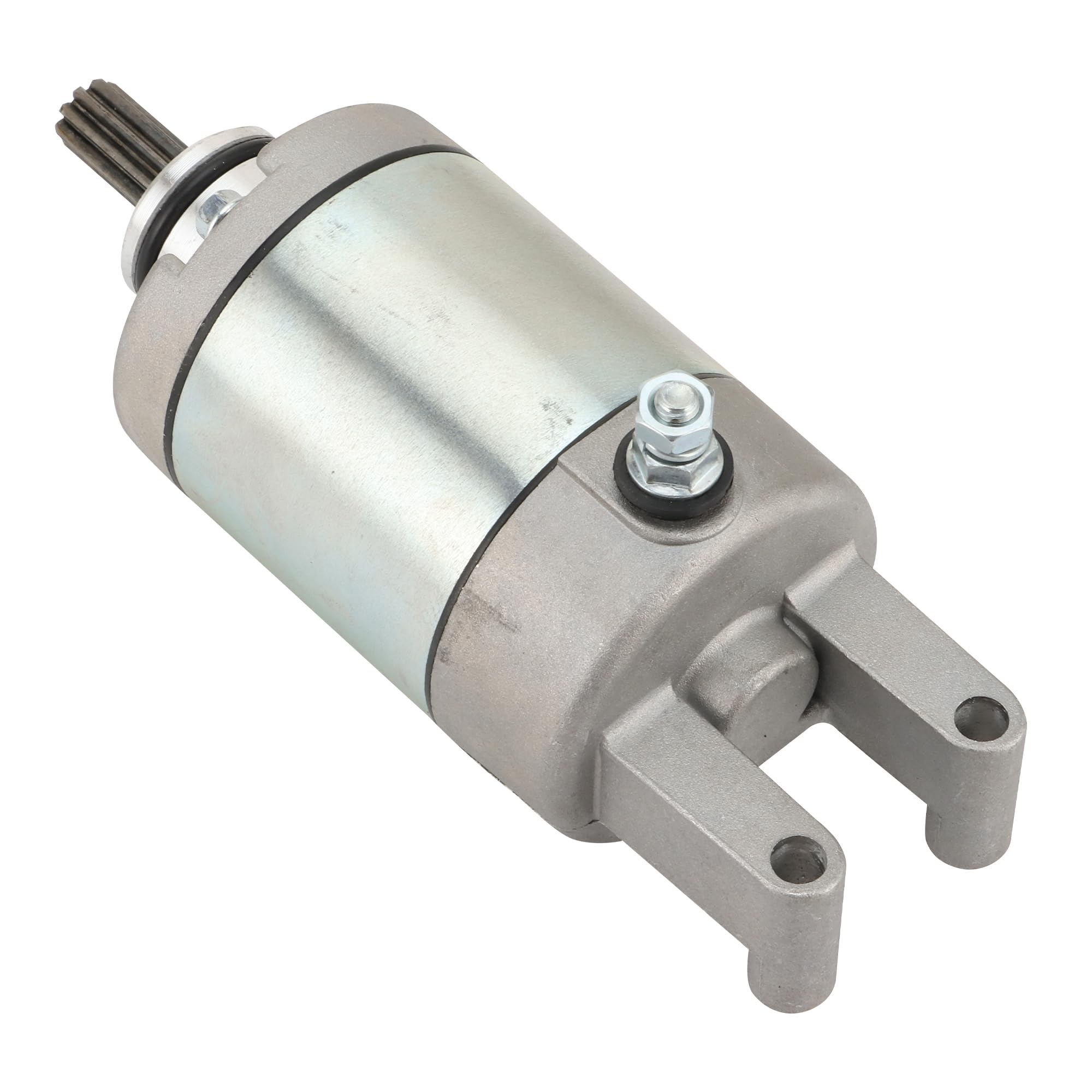GOOFIT Inicio eléctrico Accesorios del motor Ajuste del motor Reemplazar Para YZF R6 YZF R6S FZ6 1999-2009 5EB-81890-00-00