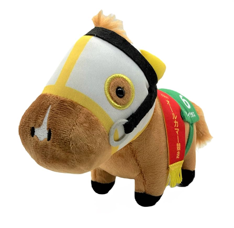 KaYaHave Seat ぬいぐるみ 6種セット Amazon.co.jp: エスケイジャパン キャラクター・ファンシー事業