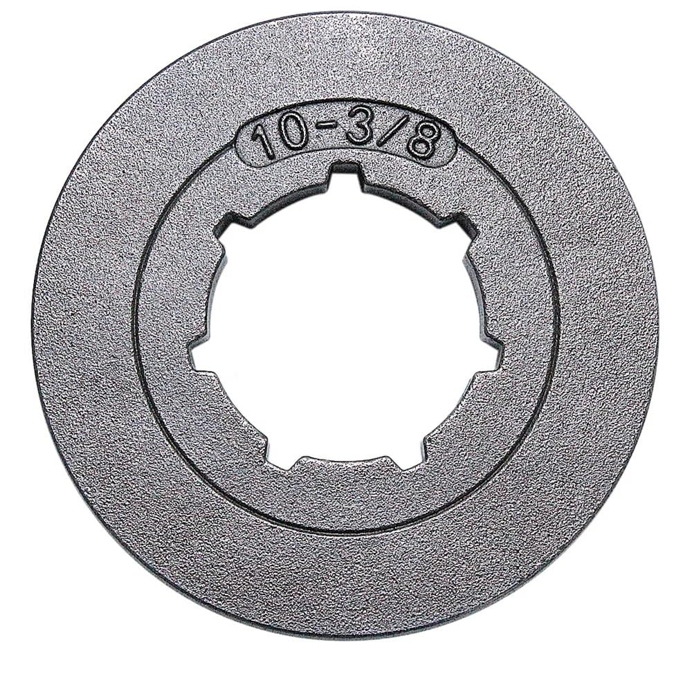 Pignon 3/8"-10T réparer entraînement tronçonneuse 090 MS880 usée