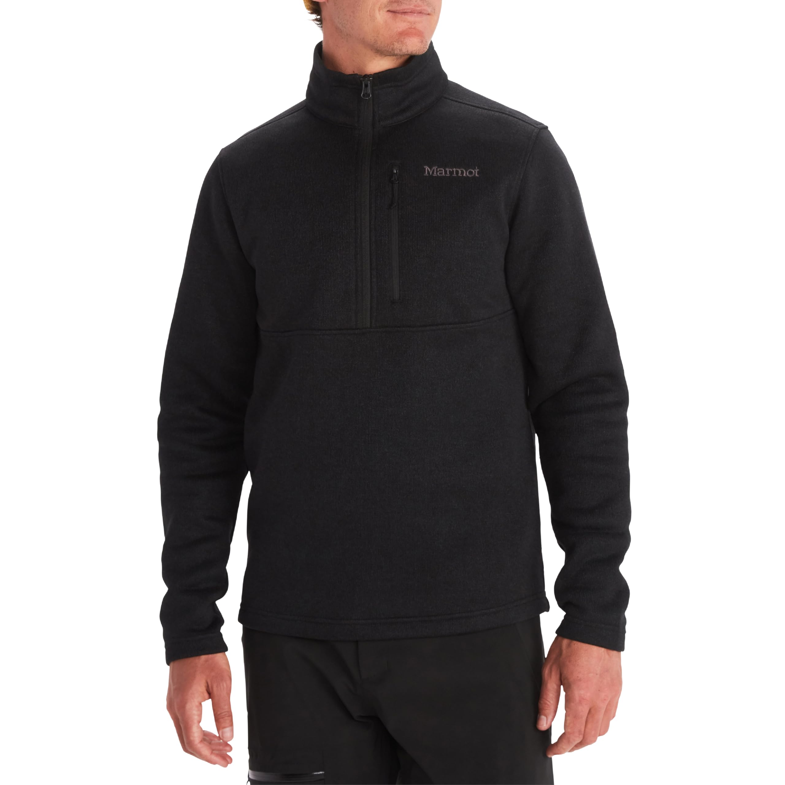Marmot Drop Line Half Zip