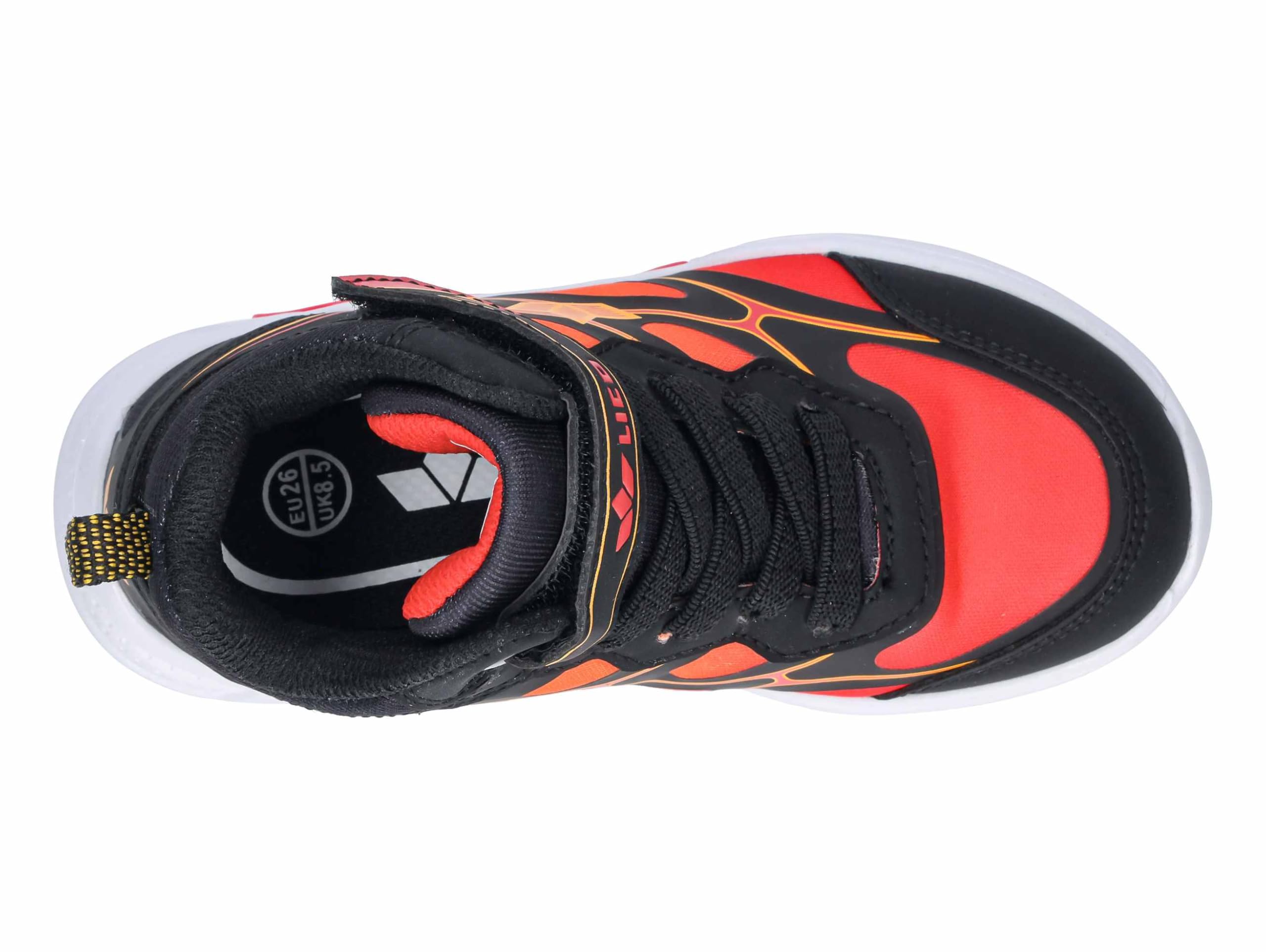 Lico Blinky Boy Zapatillas intermitentes Niños