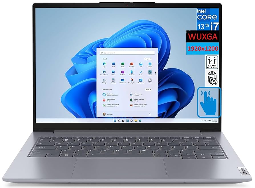 Windowsノート本体 ThinkBook 14 Gen 6 32G/512G Ryzen5 7530U Amazon.com: Lenovo ThinkBook 14 Gen 6 Business Laptop (14