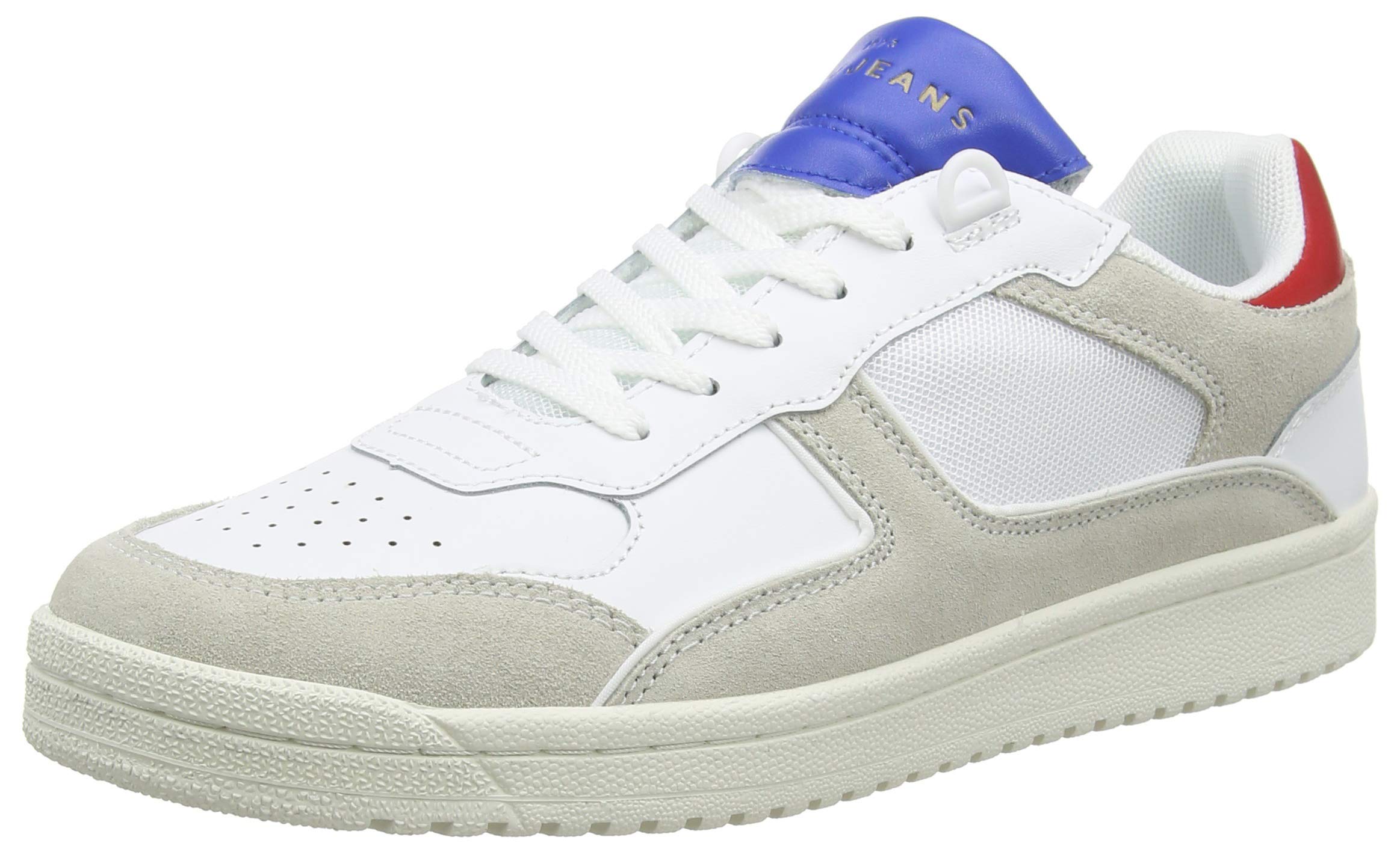 Pepe Jeans Kurt 1973, Zapatillas Hombre