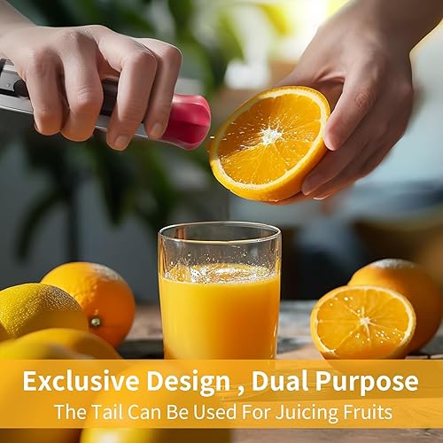 Miniatura 7 de Newness Multi-Purpose Veggie Drill with Sharp Blade and Ergonomic Anti-Slip Handle, 4 Sizes for Coring and Hollowing out Zucchini, Potatoes, Carrot