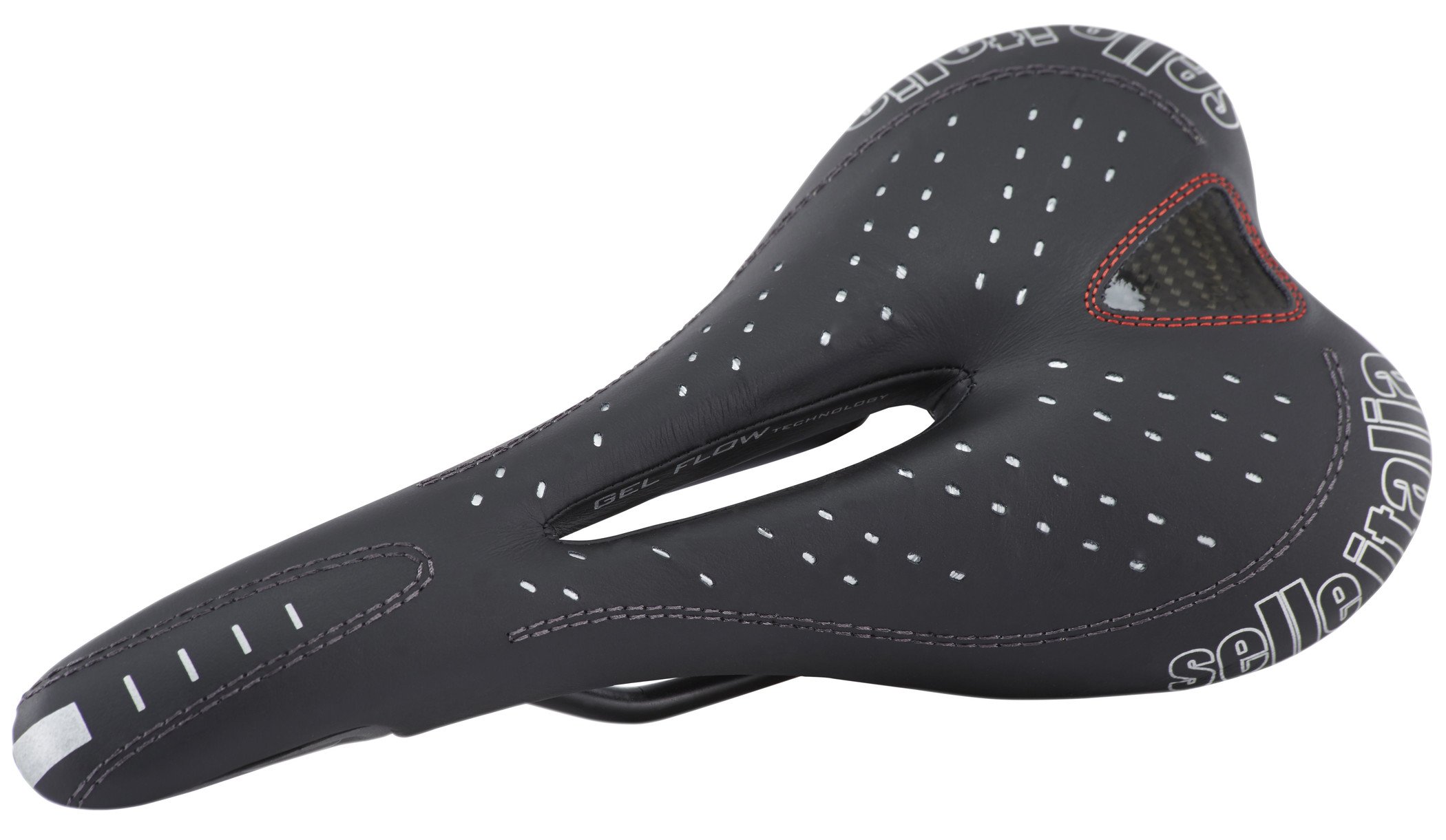 Amazon | SELLE ITALIA(セライタリア) C2 GEL FLOW Mn BLK | Selle