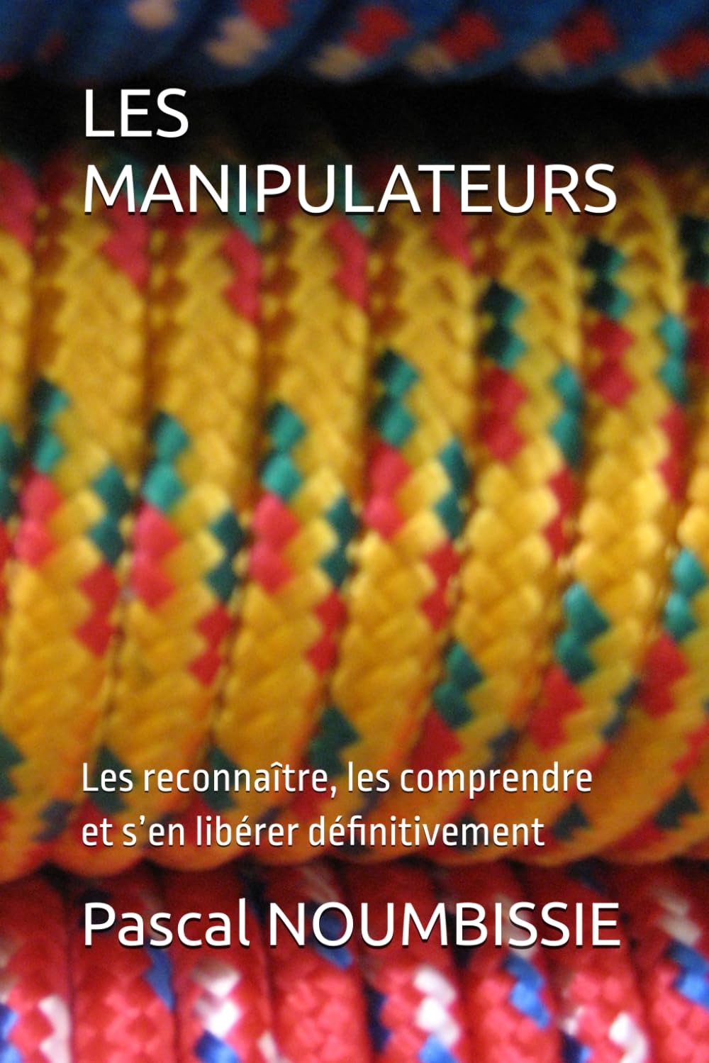 LES MANIPULATEURS: Les reconnaître, les comprendre et s’en libérer définitivement