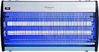 Xterminate 40W Electric Flying Insect Killer Zapper Electronic UV Commercial, Home, Kitchen, Wall Ceiling Mountable, Kills Flies, Bugs, Mosquitoes, Wasps