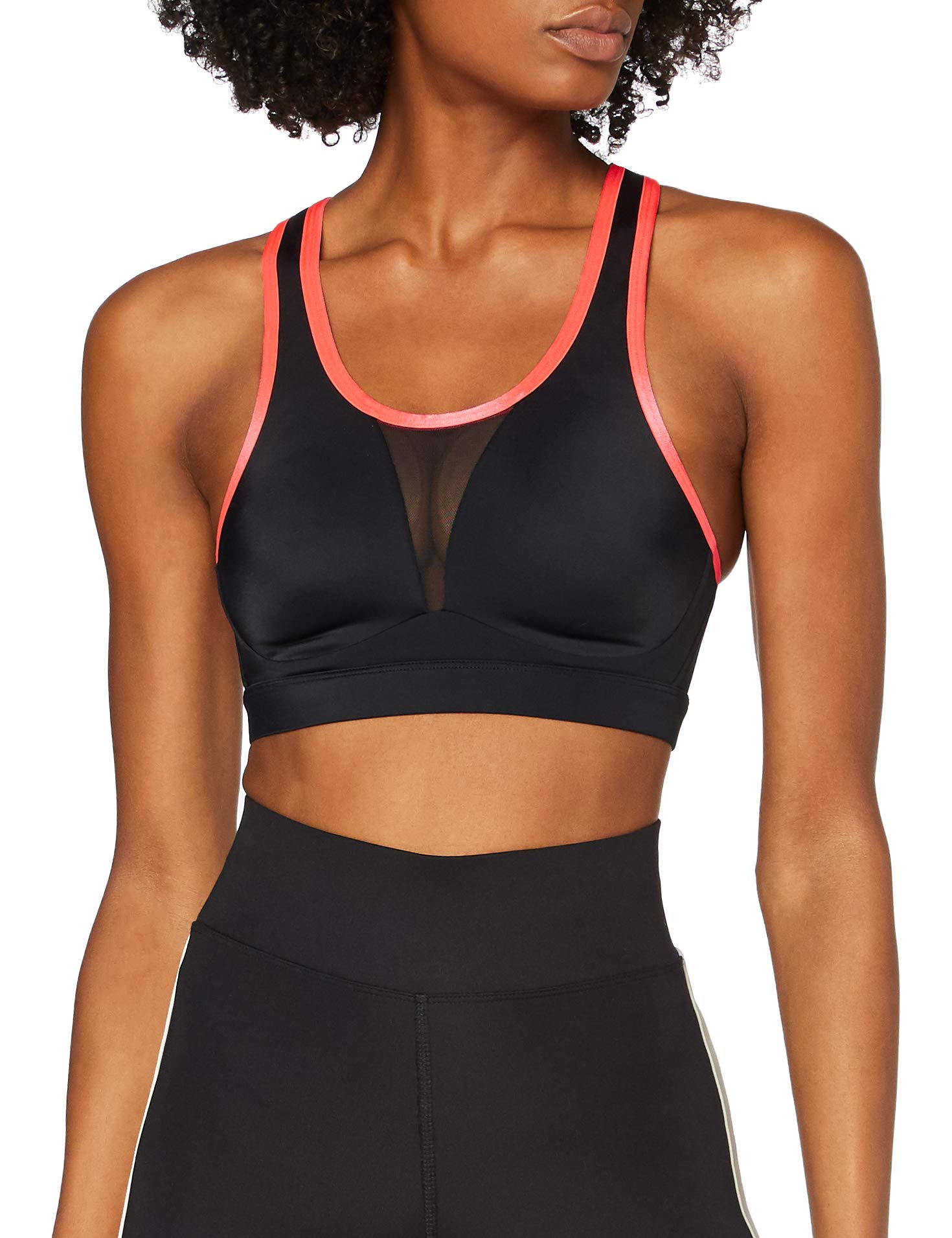 AURIQUEWomen's Medium Impact Sports Bra