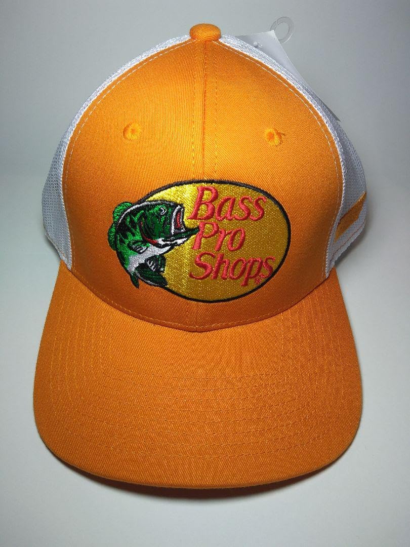 Amazon.co.jp: Bass Pro Shops テネシー州 限定モデル キャップ N 