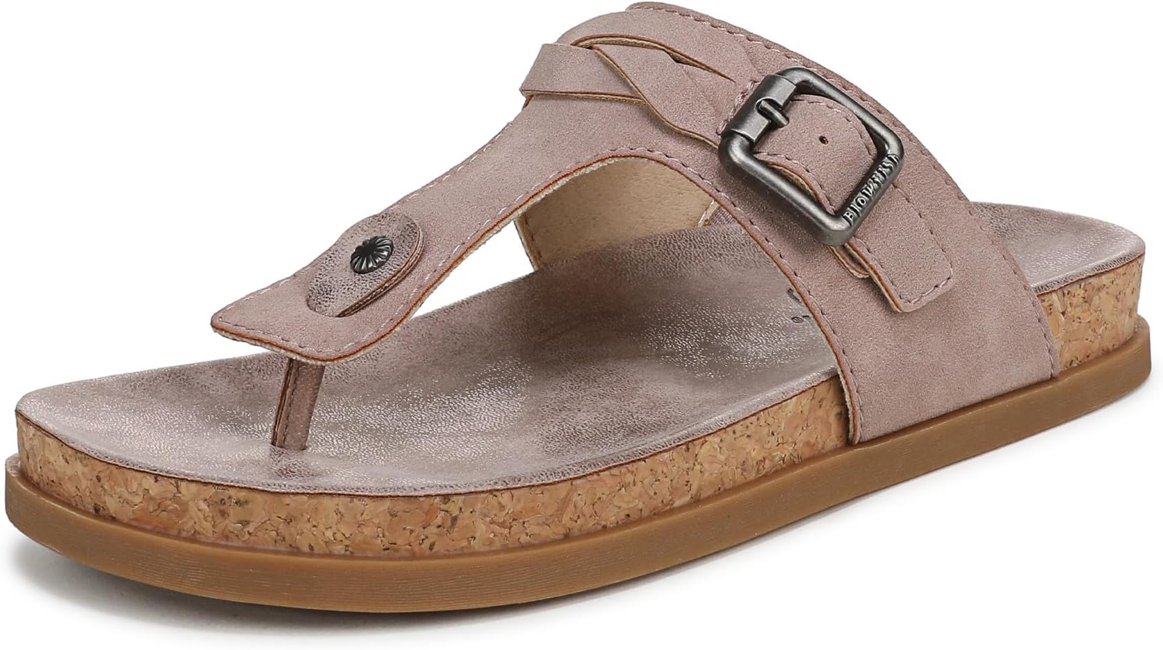 Lakeshore Thong Sandals