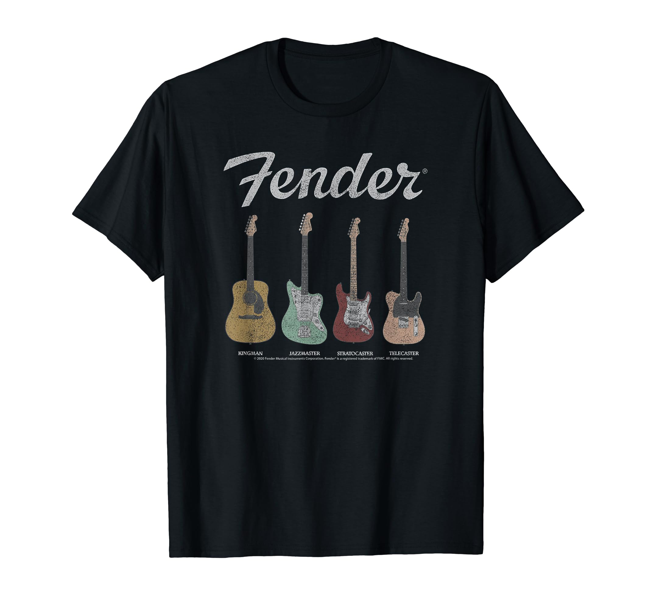 ☆ 邦ロックTシャツFender Mexico Stratocaster ☆ 邦ロックTシャツFender Mexico Stratocaster Fender Stratocaster