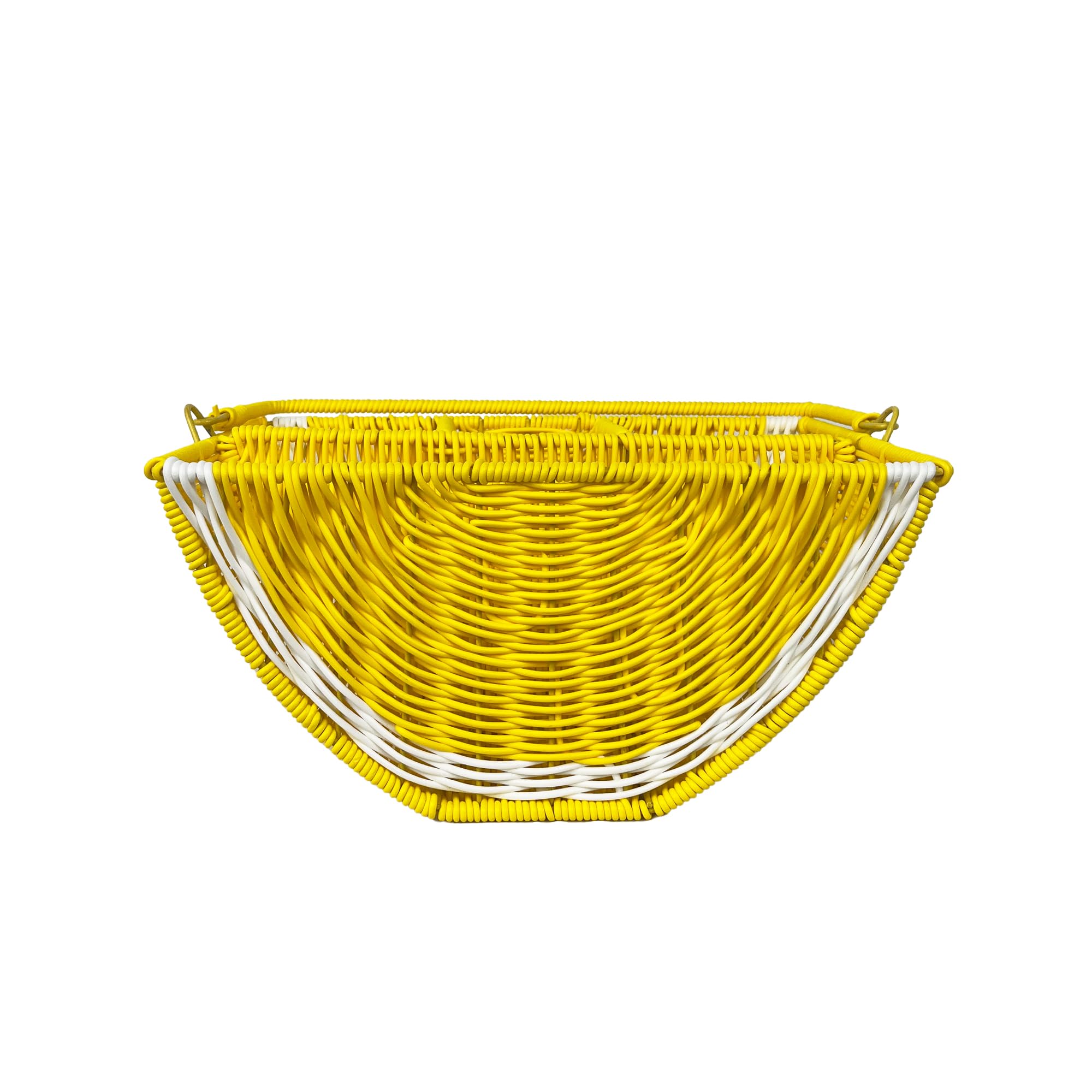 Panier de pique-nique avec couvercle pour ranger vos affaires de plage